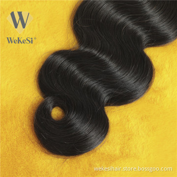 Wholesale Perruque Cheveux Humain Virgin Cuticle Aligned Hair Raw Cambodian Hair Deep Wave Double Drawn Human Hair Weave Bundles
